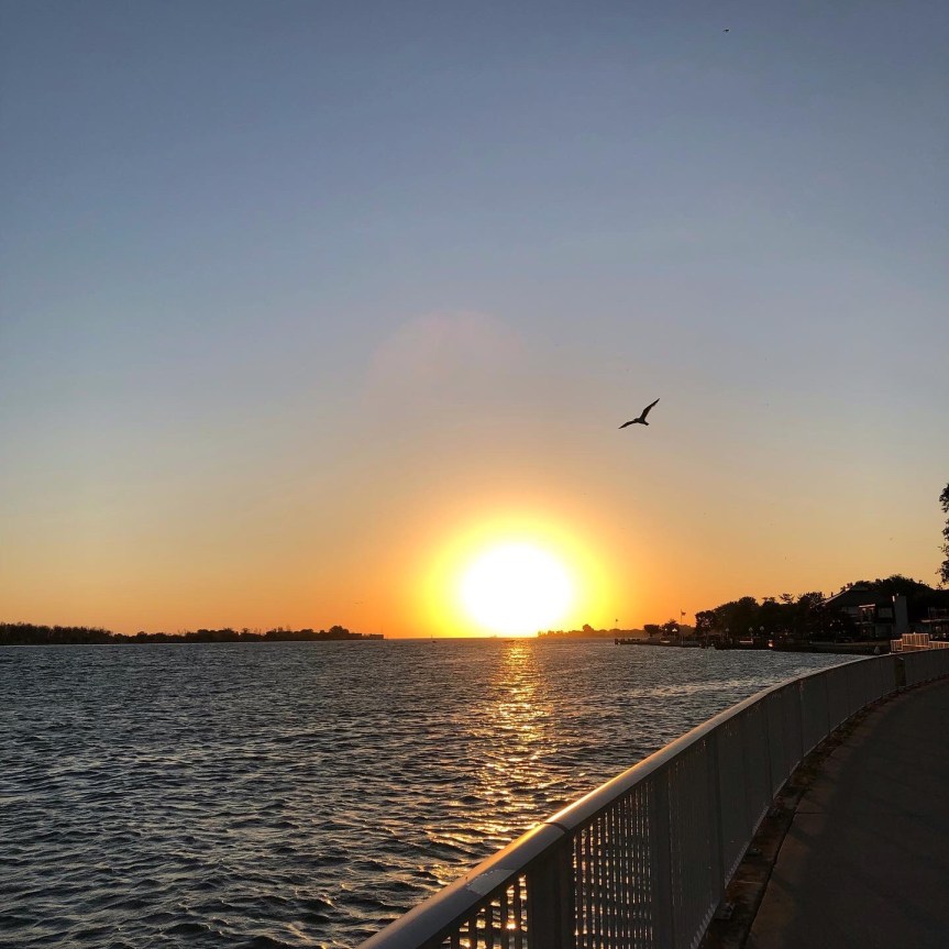 19/30 – it’s the little&nbsp;things